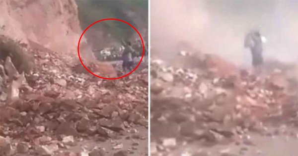 ¿Es real el video de la bruja de Perú? Esta es la verdad tras la noticia viral 