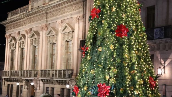 ¿Hay Blanca Navidad en Guanajuato? Este es el clima este 25 de diciembre