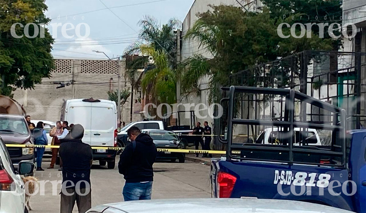 Matan a velador en León, Guanajuato; asesinan a su familiar días antes en ese sitio