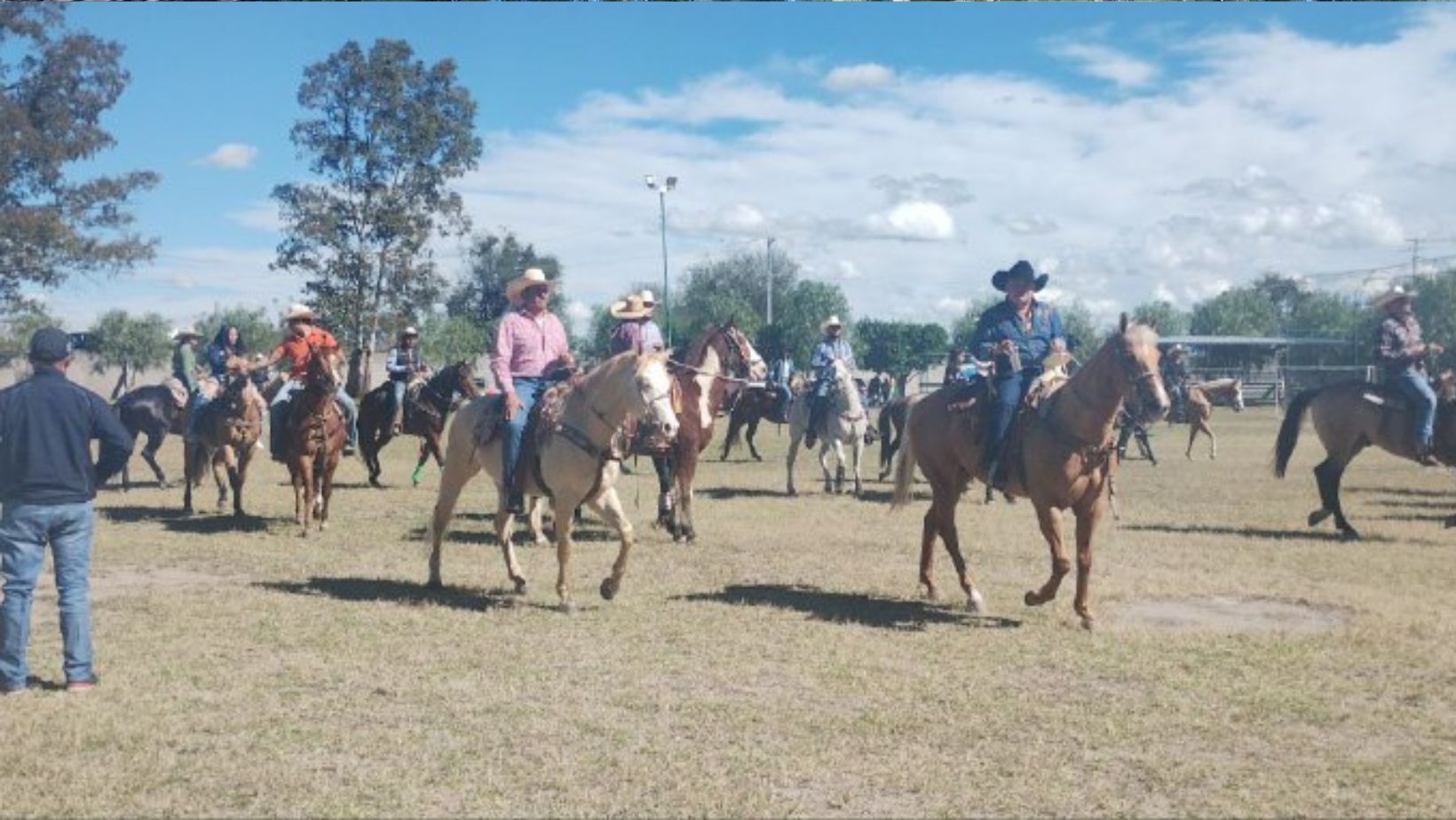 Celebran en Comunidad Labor de Valtierra en Salamanca el Día Internacional del Migrante