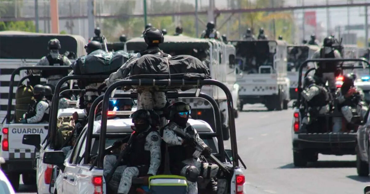 Cuartel de Guardia Nacional en San José Iturbide espera fecha de construcción por más de un año