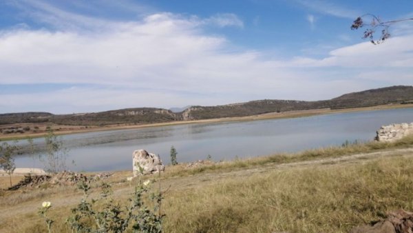 Ante falta de agua en Jerécuaro, ¿qué medidas propone el alcalde para proteger a los pesqueros?