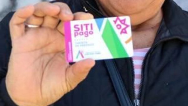 Supera expectativas de entrega de tarjeta SITI Pago de Irapuato con más de 40 mil 