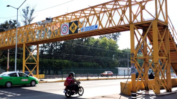 Alertan por cierre en Avenida Tecnológico de Celaya este 28 de diciembre ¿cuánto durará?