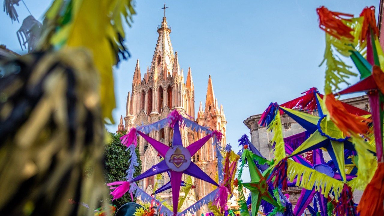 Es 2023 el mejor año en la historia de San Miguel de Allende 