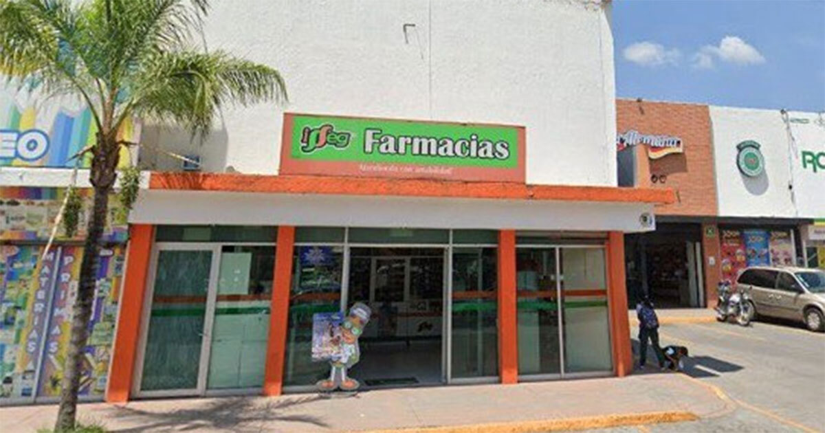 Farmacias ISSEG anuncian puestos de vacunación en Guanajuato contra COVID-19, ¿dónde me puedo vacunar?