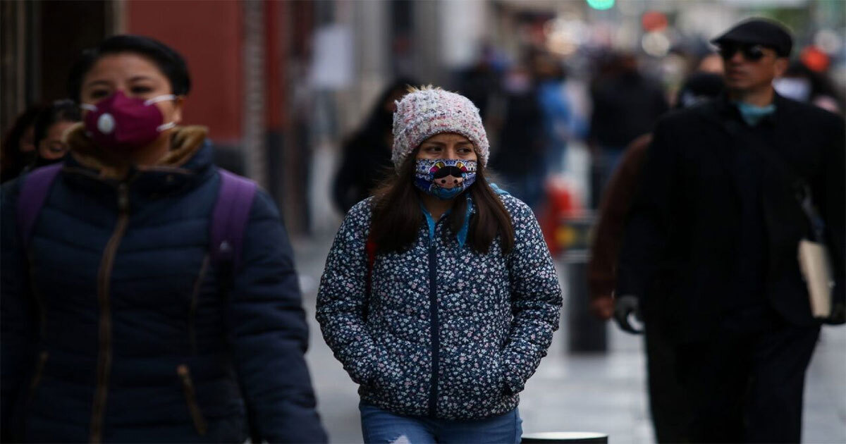 Clima en Guanajuato hoy 29 de diciembre: ¿caerá nieve? así será para cada municipio