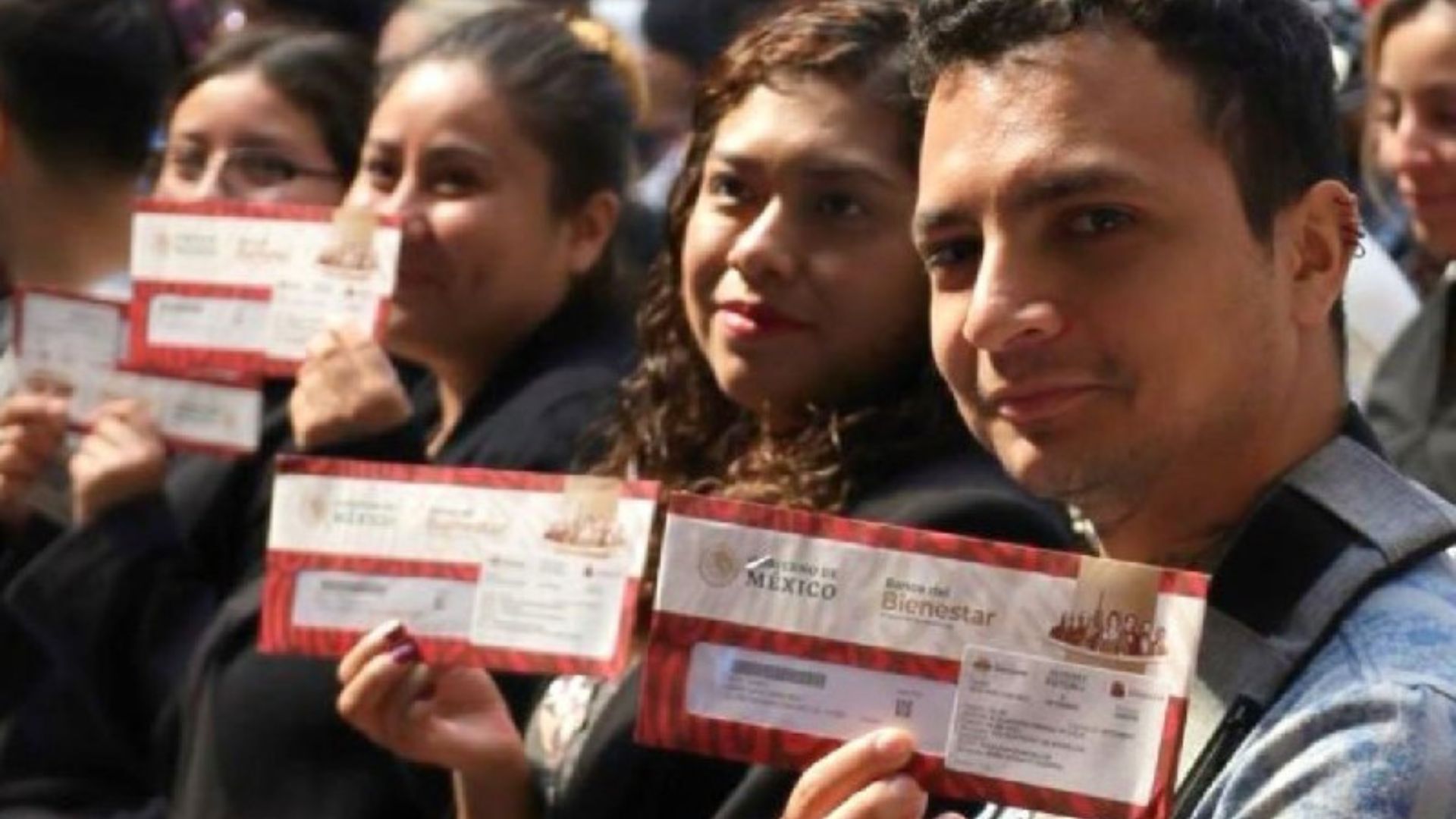 Jóvenes Construyendo el Futuro: último pago y qué hacer si no depositan