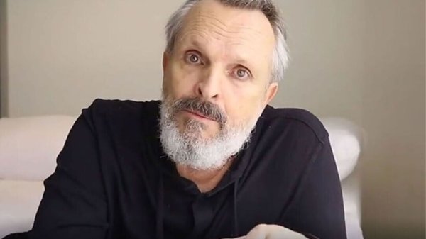 Detienen a los presuntos responsables del robo a casa de Miguel Bosé