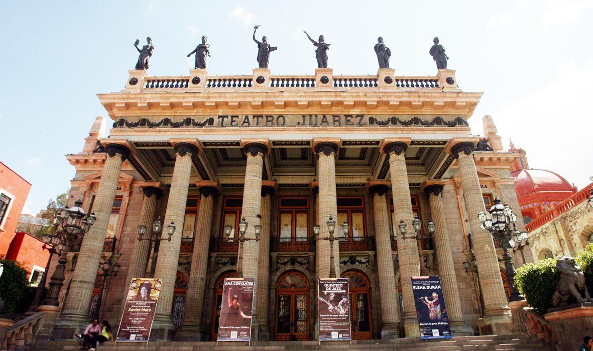 Estos son 8 momentos que cambiaron el rumbo de la historia de Guanajuato