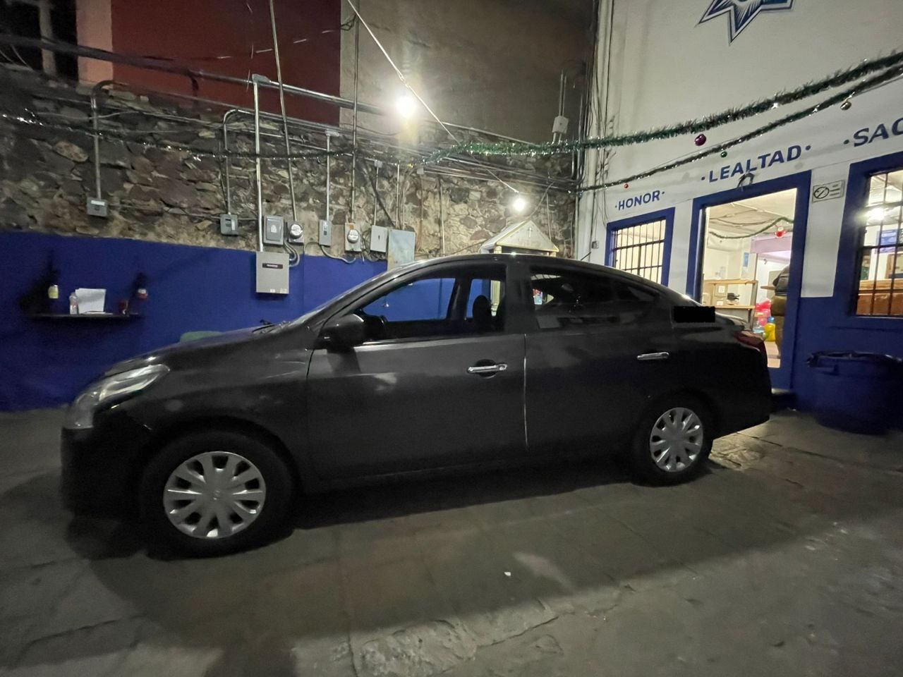  Intento de homicidio en Guanajuato capital, usaban Uber para escapar 