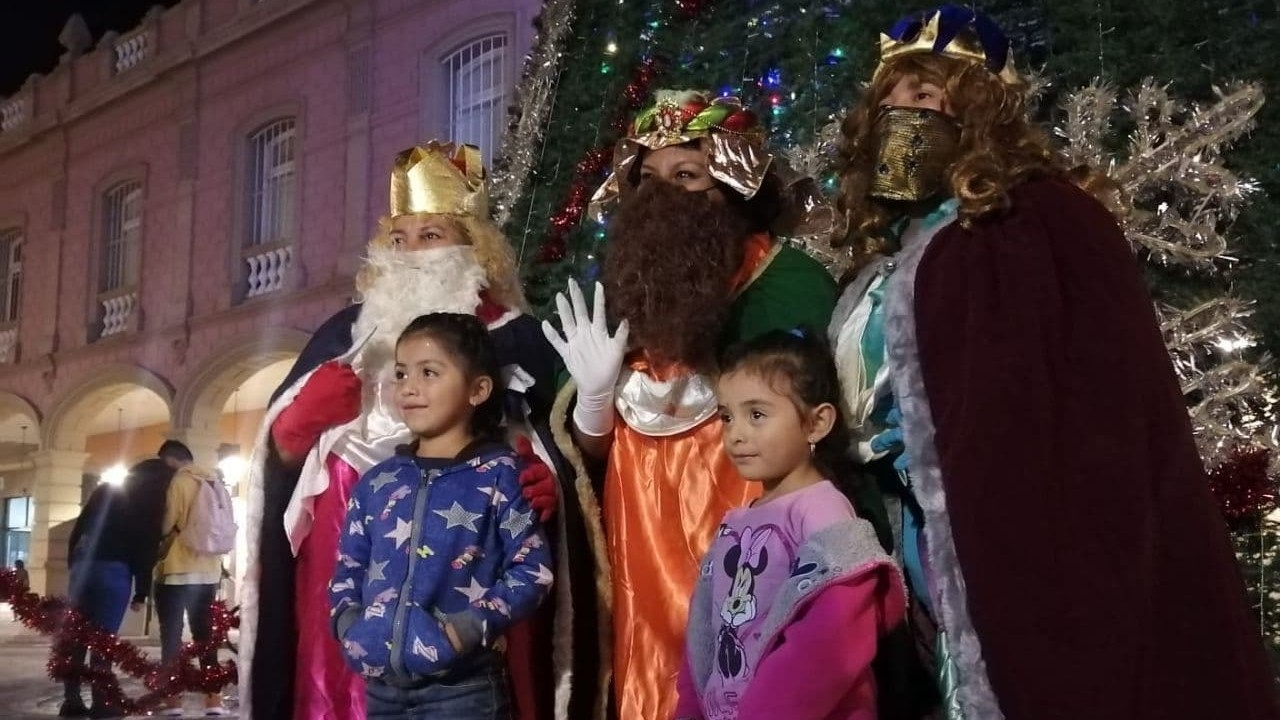 Caravana de Reyes Magos 2024 en Celaya: hora, lugar y otros detalles 