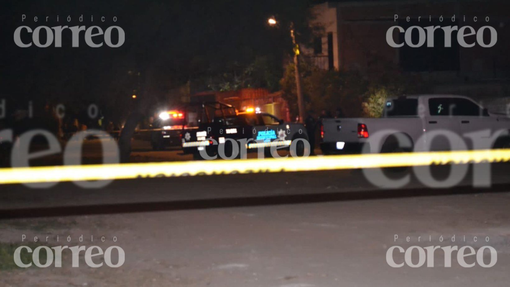 Asesinan a joven dentro de su propia casa en San Francisco del Duran de León