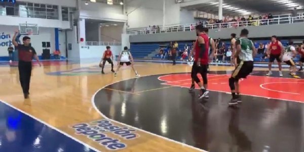 Desde Guanajuato, surge nueva Liga de Occidente de Basquetbol 