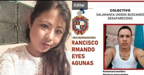 Muere María Juana Reyes, buscadora de Salamanca, sin encontrar a su hermano desaparecido 