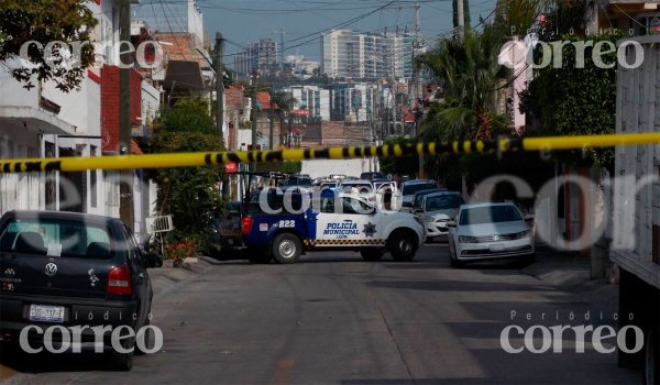 Guanajuato, donde más asesinan mujeres; también donde más mueren por 