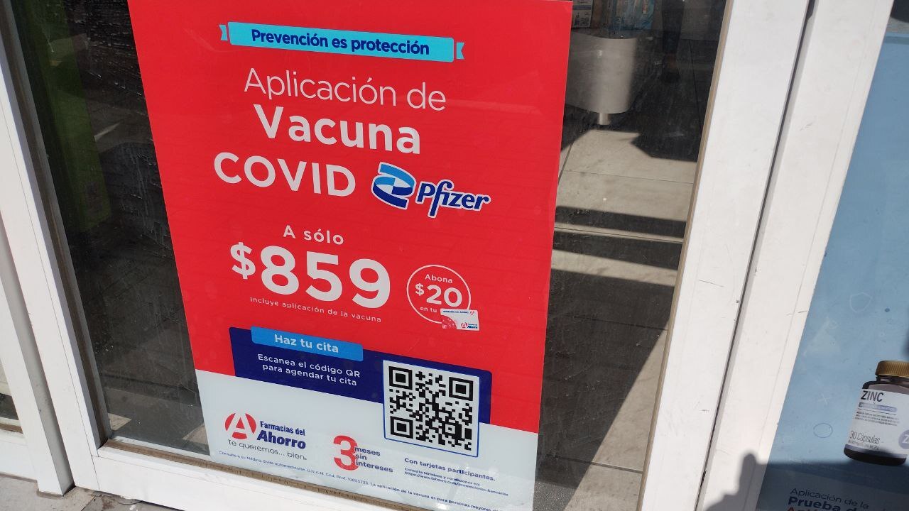 Vacuna Pfizer en Salamanca y León se agota en cuanto llega, ¿donde se puede conseguir?