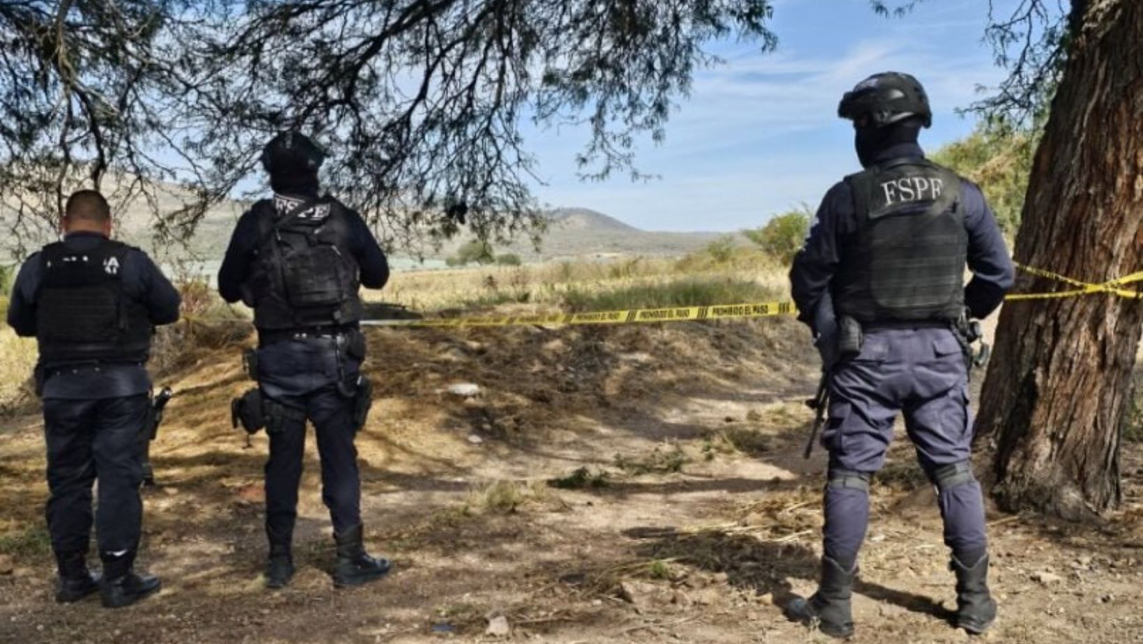 Policías de Huanímaro carecen de seguridad social pese a poner en riesgo sus vidas diariamente