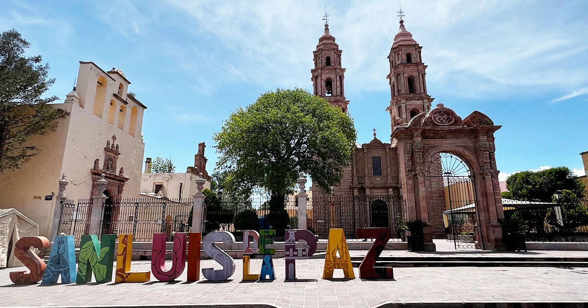 Renuncia secretario de ayuntamiento de San Luis de la Paz para ir rumbo a las elecciones 