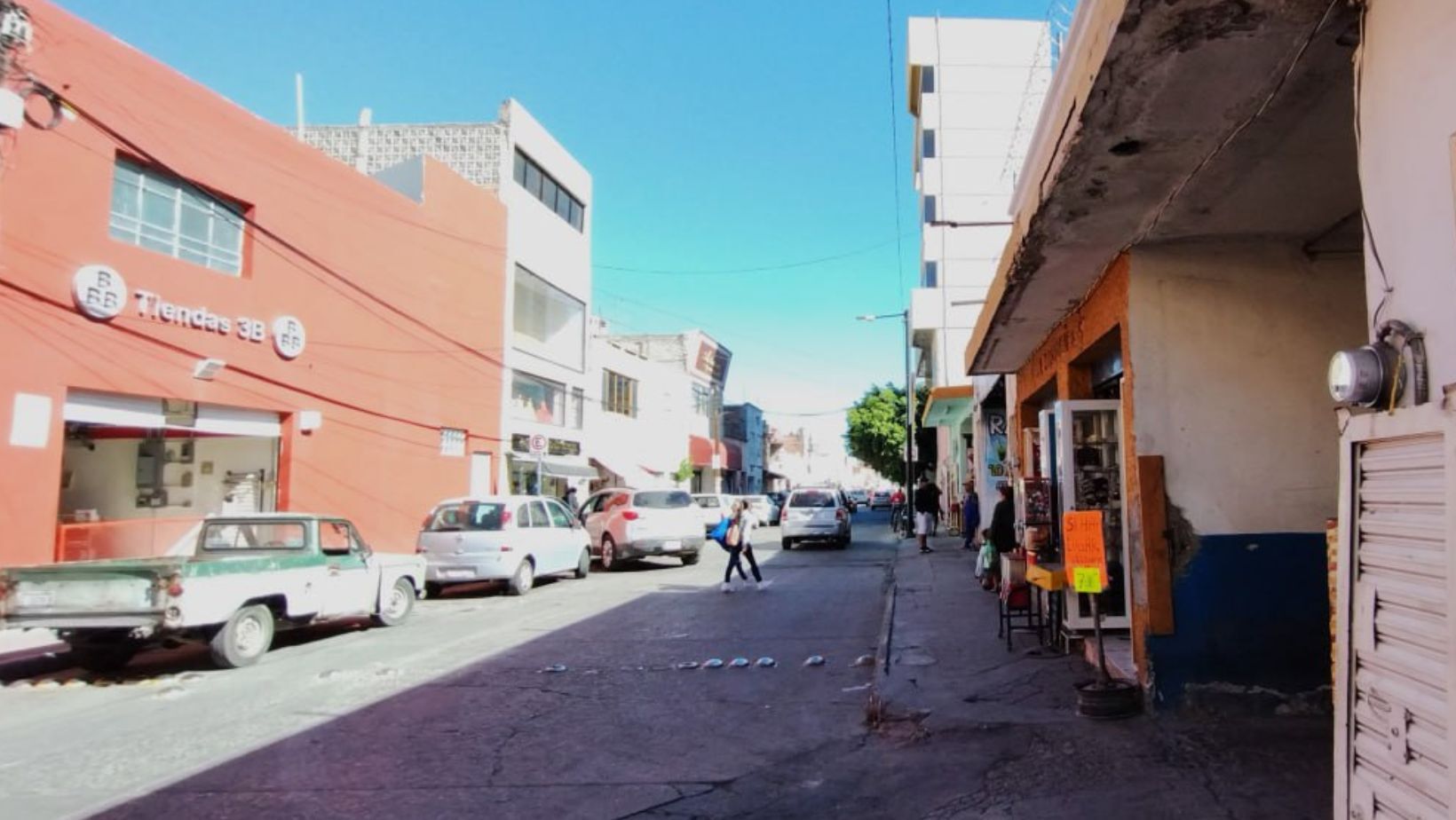 ¿Qué calles se cerrarán en Celaya por rehabilitación de Jumapa? 