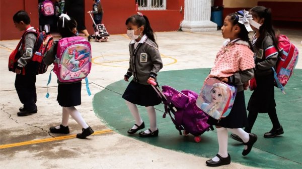 Regreso a clases: ¿cuándo terminan las vacaciones de invierno según la SEP?