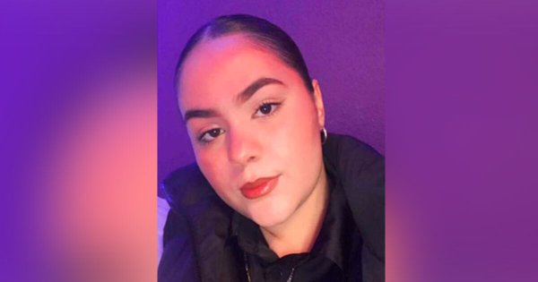 Activan Alerta Amber por Valeria Arizbeth en León, Guanajuato