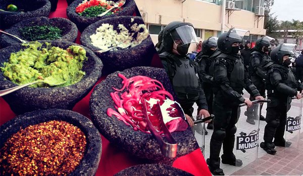 Guanajuato destina más del Presupuesto 2024 a festivales gastronómicos que a seguridad