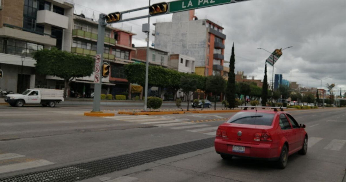 Ante fotomultas, Coparmex pide actualizar límites de velocidad máxima establecida en León