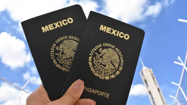 Pasaporte México 2024: precio, requisios y cómo sacarlo