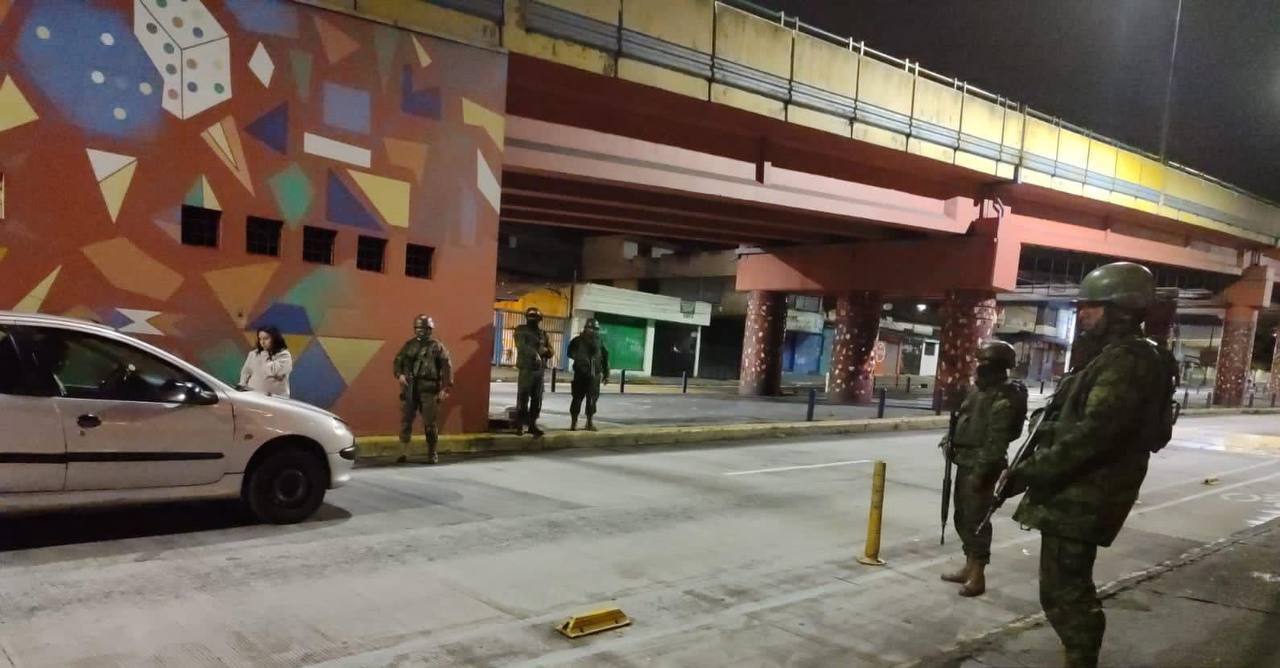 Detectan a 45 guanajuatenses en Ecuador, no descartan que haya más