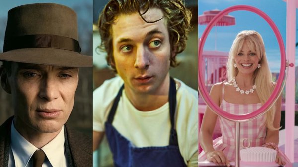 ¿Quiénes son los nominados a los SAG Awards 2024? 