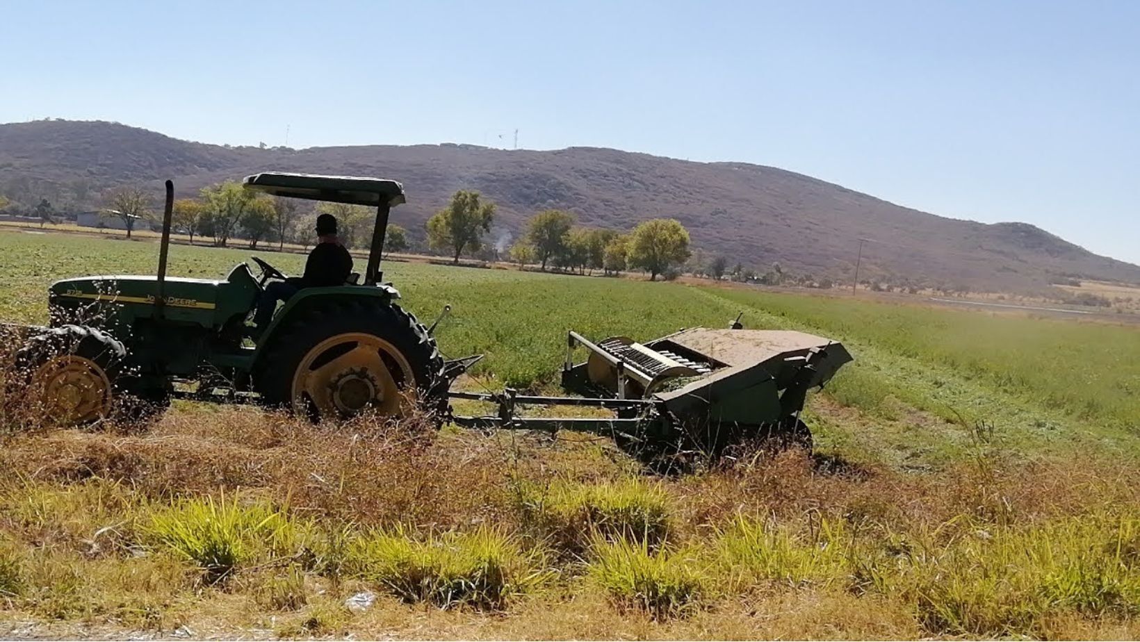 Llaman a implementar acciones contra la inseguridad en campo de Salamanca