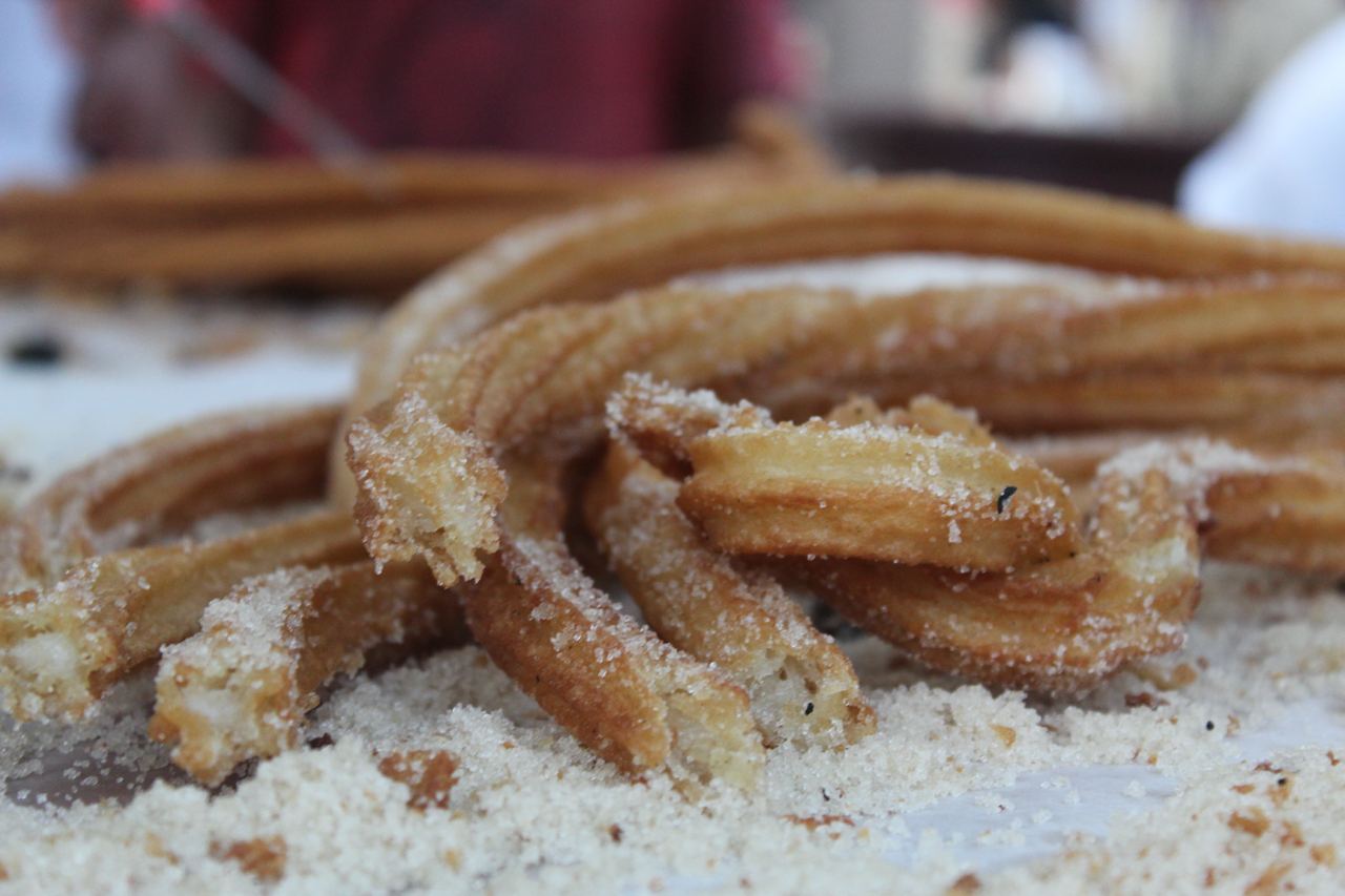 El Rocky Juárez: 45 años de tradición en la elaboración de churros en Silao