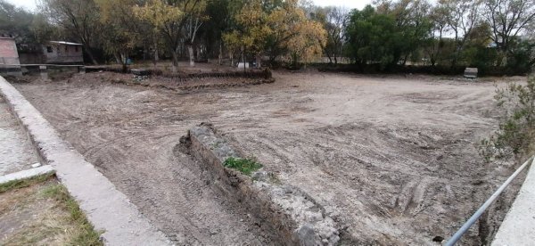 Victoria, Guanajuato está en ‘sequía extrema’; preocupa falta de lluvia en San José Iturbide