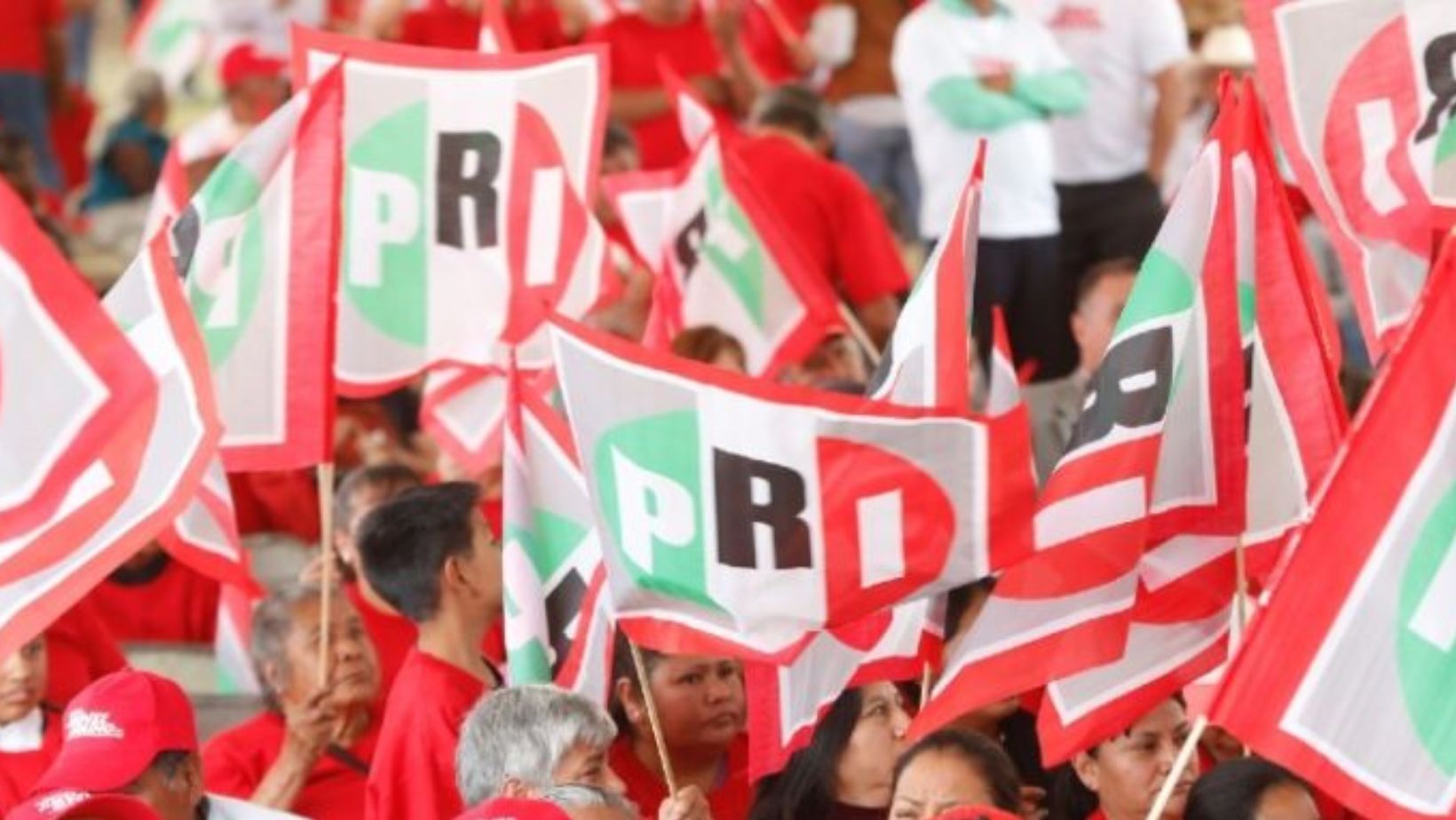 PRI Guanajuato revela aspirantes a candidaturas a elecciones 2024