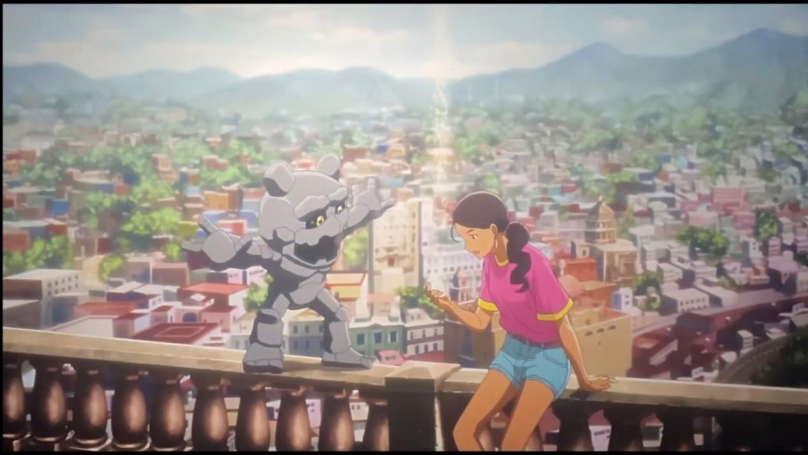 Guanajuato inspira en el mundo del entretenimiento: Desde películas hasta anime