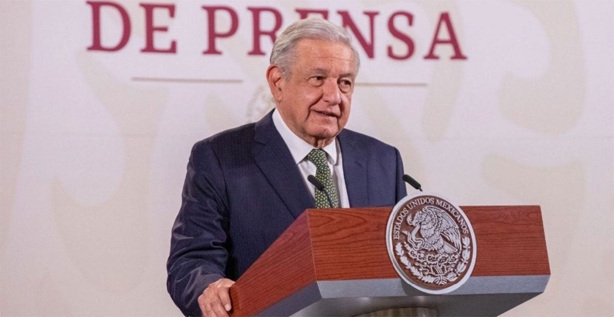 AMLO presentará iniciativas de reforma al Poder Judicial, GN e INE el 5 de febrero