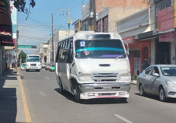 Transporte público en Salamanca enfrenta una crisis por la falta de recursos