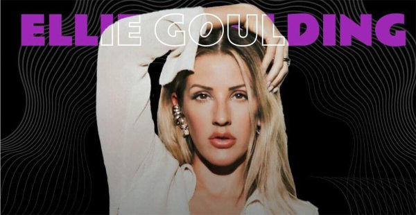 Ellie Goulding abrirá la Feria de León con su concierto electrónico 