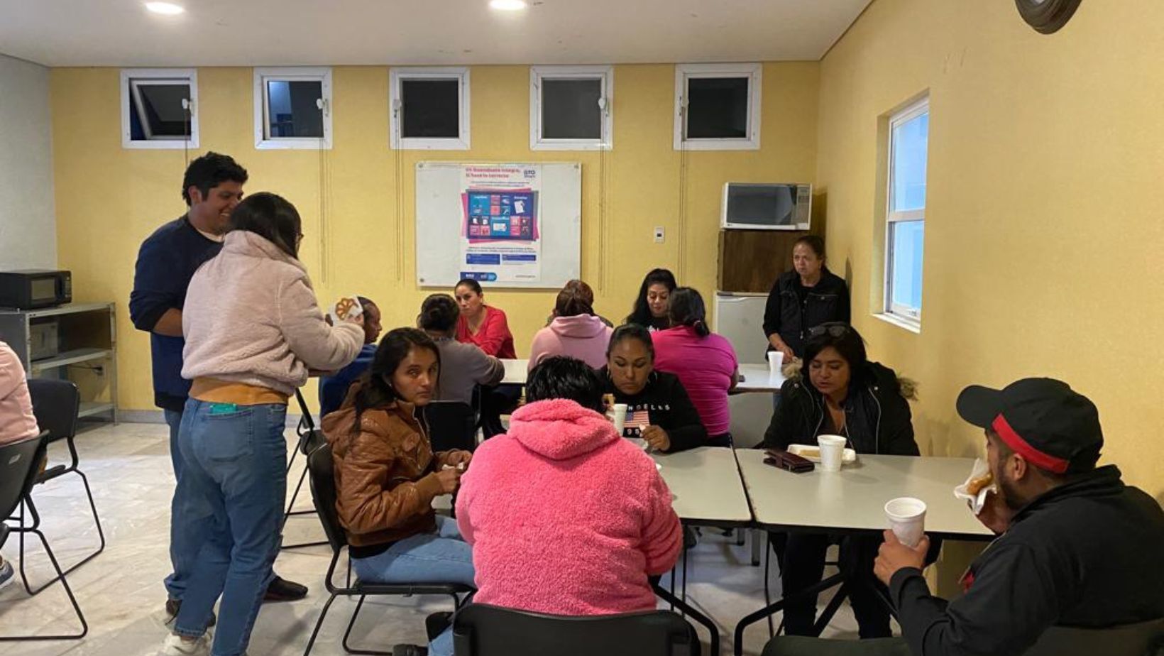 ¿Cómo un grupo de amigas en Acámbaro ha transformado la atención hospitalaria? Descubre la historia