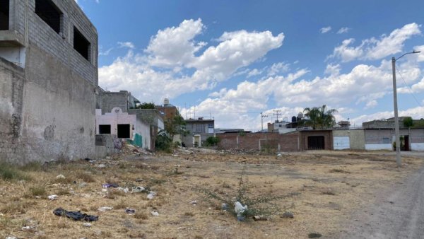 Montegrande espera más de 10 años para regularizar sus terrenos en Purísima del Rincón