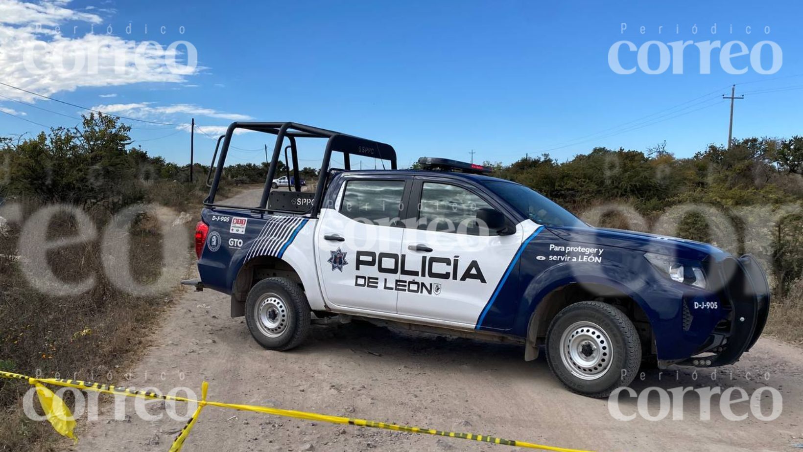 Encuentran muerto en comunidad de Lagunillas a hombre desaparecido en Lagos de Moreno