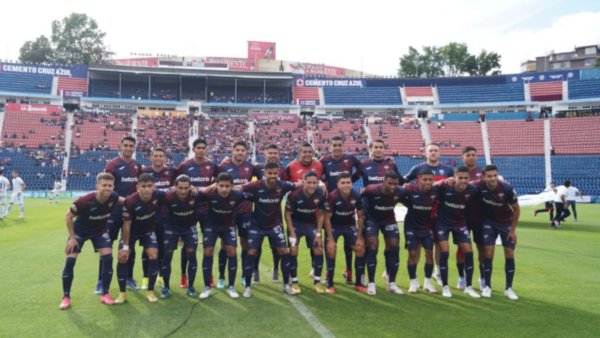 Triunfa Atlante sobre Celaya con marcador 2-1, Edson Partida y Edgar Jiménez brillan en partido