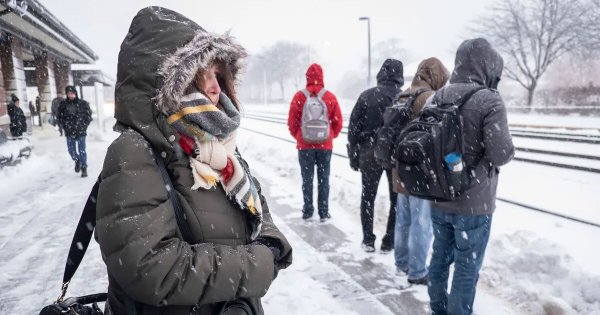 Frente Frío 27 llega a México: ¿cómo estará el clima en Guanajuato?