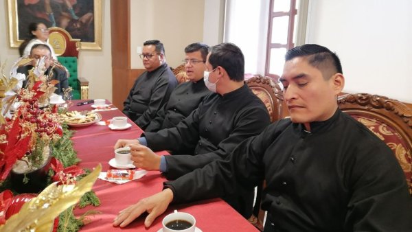 Inflación y aumento del salario mínimo desafía economía de la Iglesia Católica en Celaya