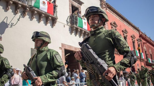 Ya listos los festejos por el 255 aniversario de Ignacio Allende en San Miguel de Allende