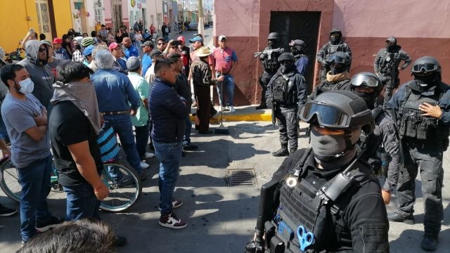 A un año del conflicto de Rincón de Tamayo y Jumapa en Celaya, pobladores no pagan agua ni predial 