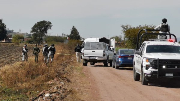 Irapuato cerró con casi 400 personas asesinadas a finales de 2023; 13 eran menores 