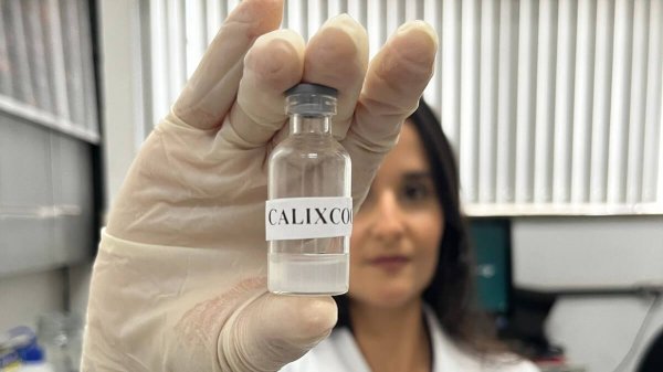 Calixcoca: Vacuna contra la adicción a la cocaína ayudaría a cientos de personas en Guanajuato 