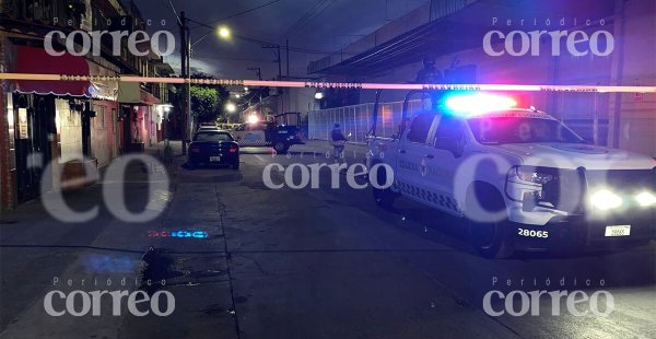 Abandonan un cuerpo en la colonia Lomas de Echeveste de León 